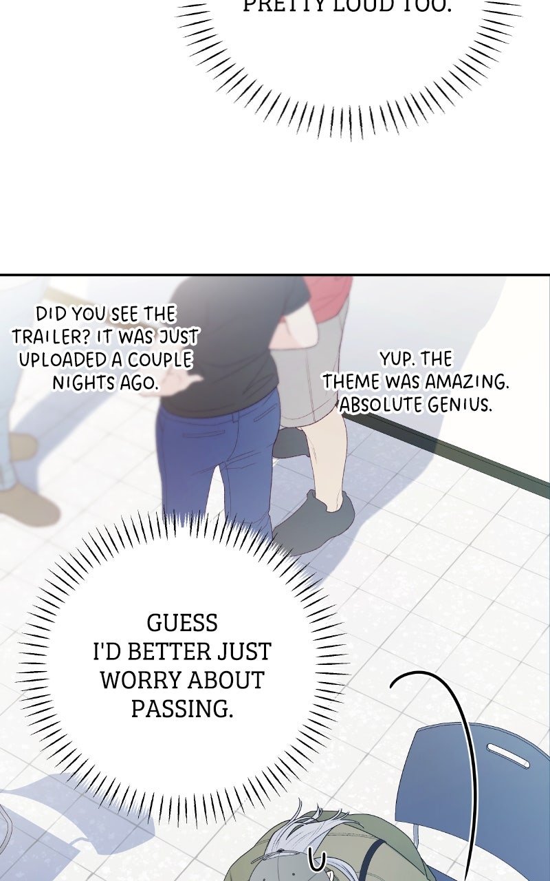 Read How Far Is Too Far? chapter 19 image 25 on Lezhin