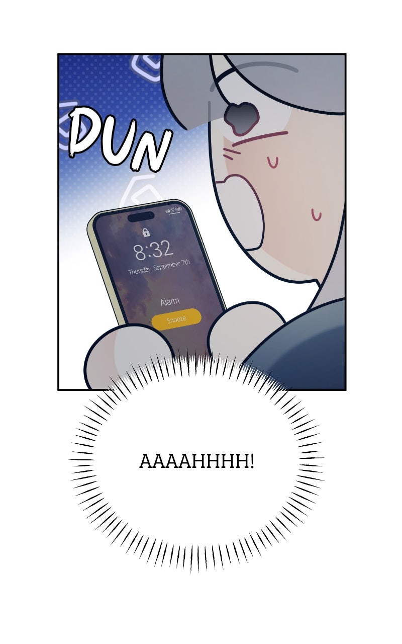 Read How Far Is Too Far? chapter 19 image 3 on Lezhin