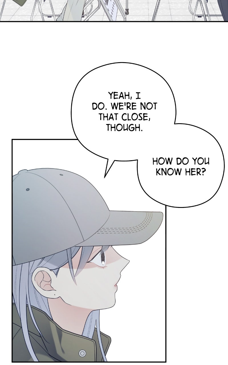 Read How Far Is Too Far? chapter 19 image 37 on Lezhin