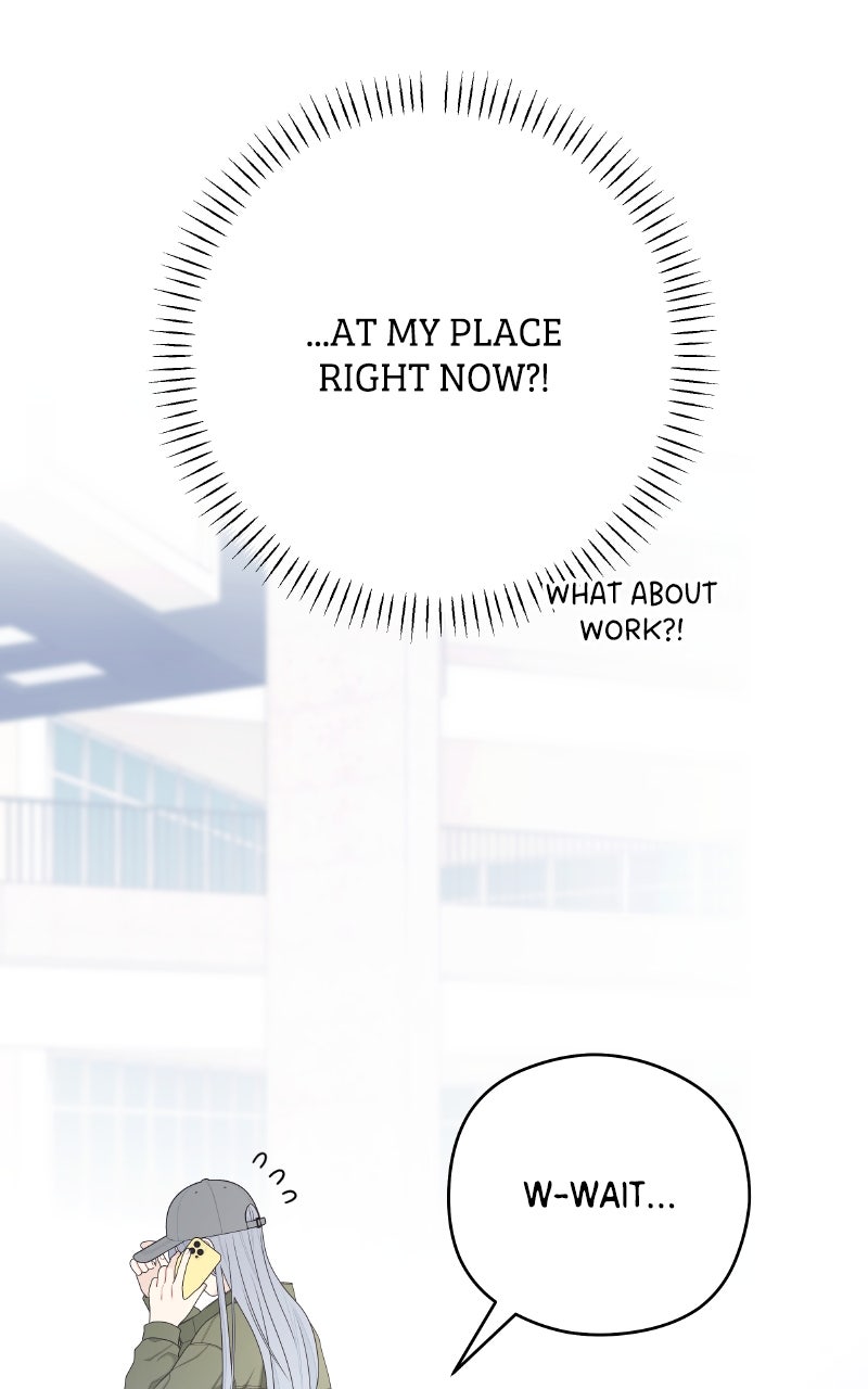 Read How Far Is Too Far? chapter 19 image 52 on Lezhin