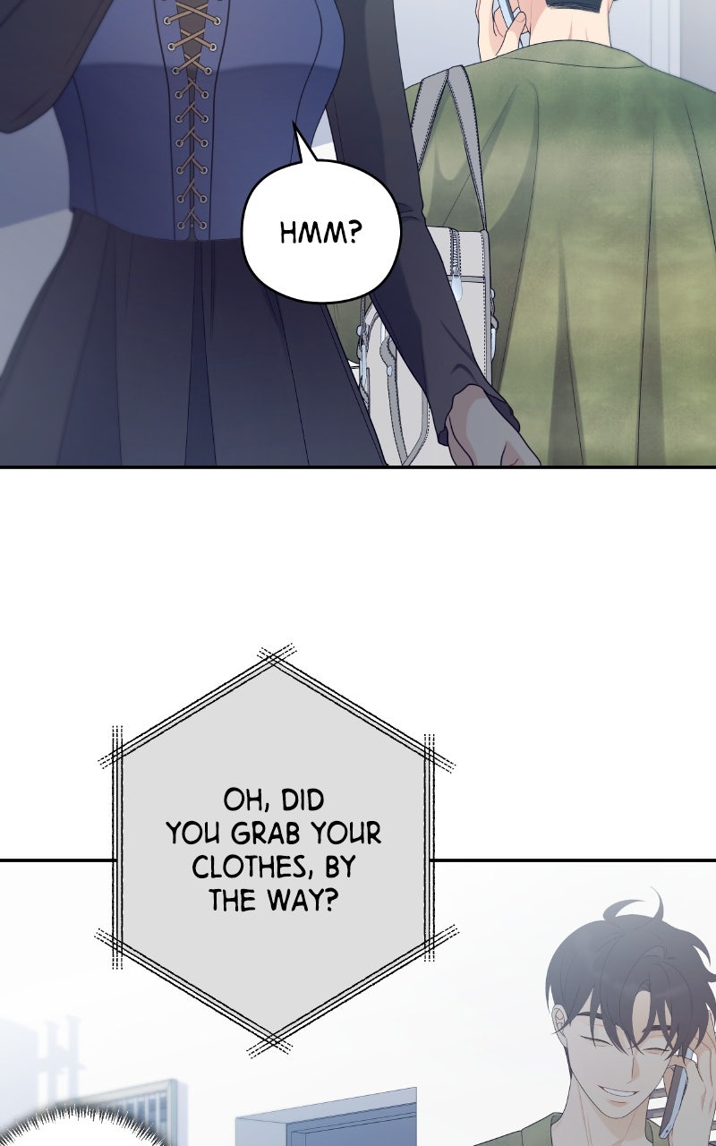 Read How Far Is Too Far? chapter 19 image 60 on Lezhin