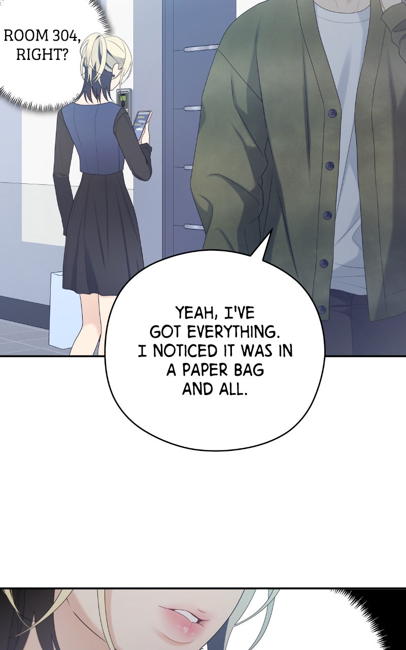 Read How Far Is Too Far? chapter 19 image 61 on Lezhin