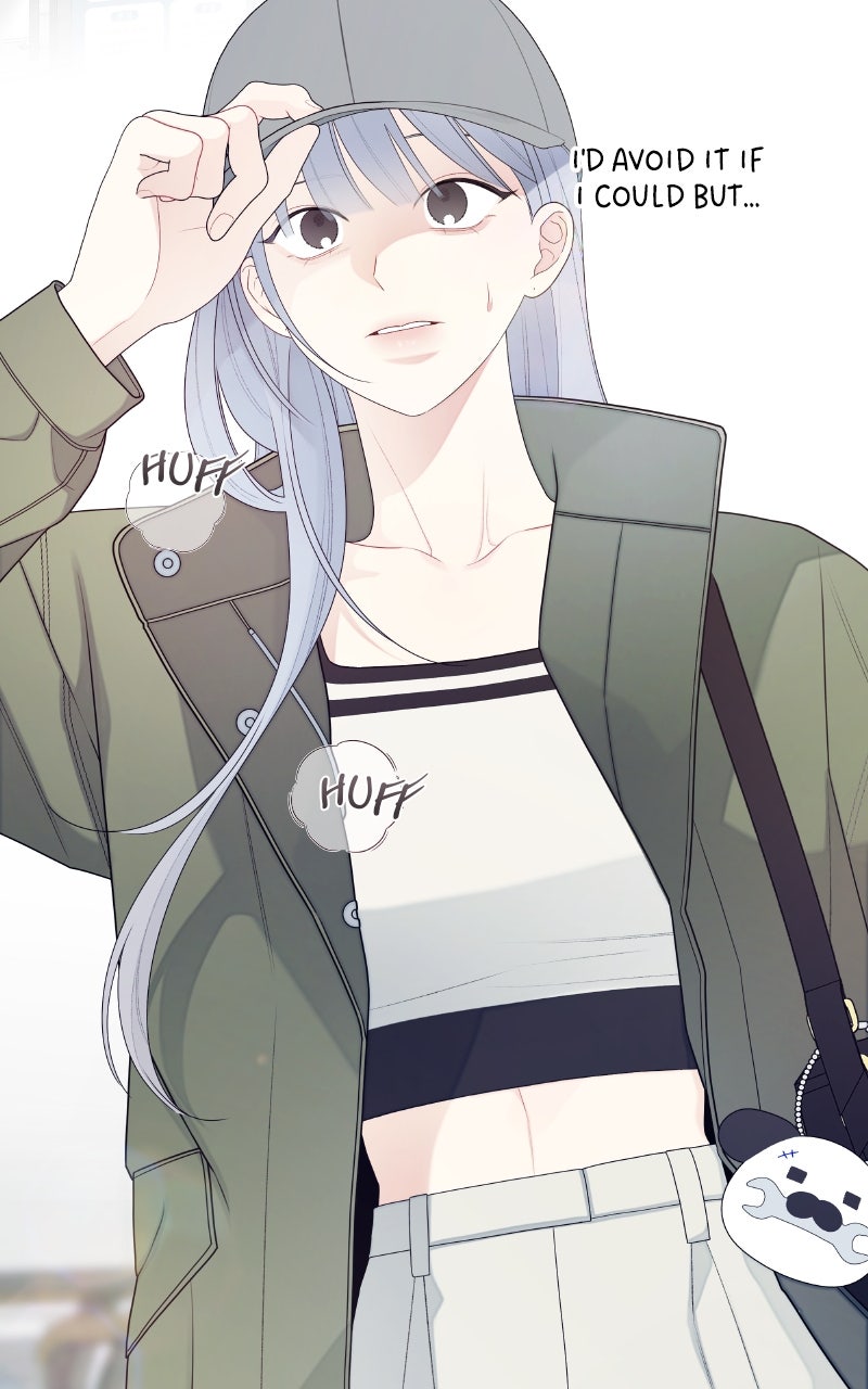 Read How Far Is Too Far? chapter 19 image 7 on Lezhin
