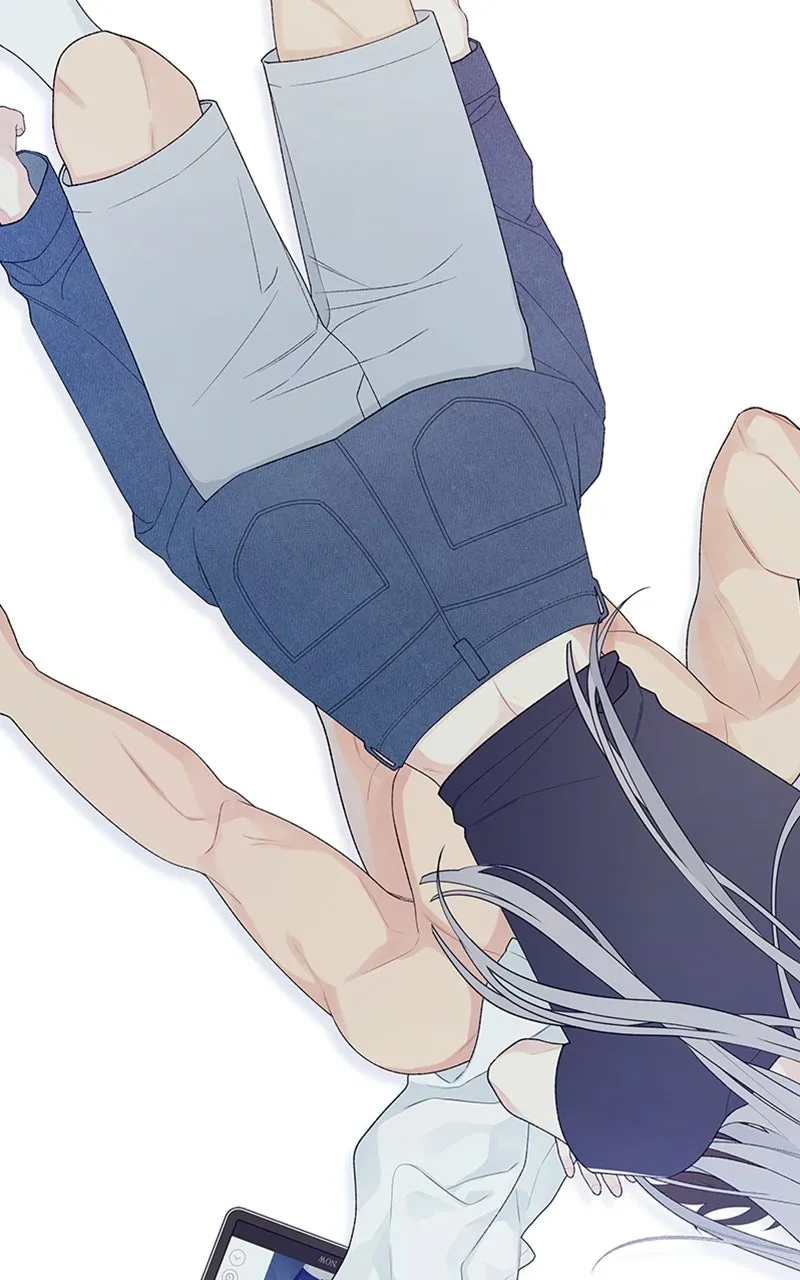 Read How Far Is Too Far? chapter 2 image 26 on Lezhin