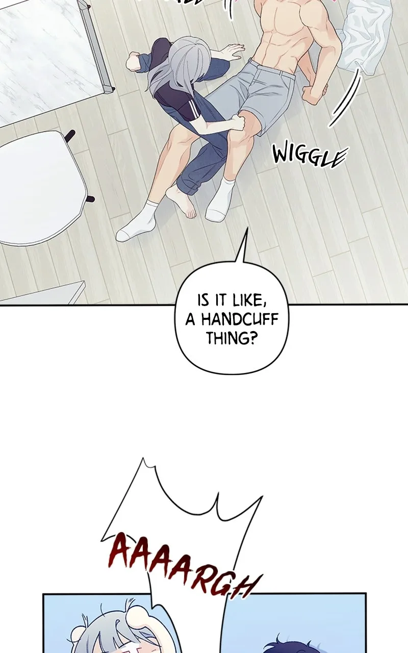 Read How Far Is Too Far? chapter 2 image 29 on Lezhin