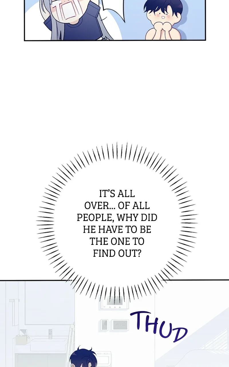 Read How Far Is Too Far? chapter 2 image 30 on Lezhin