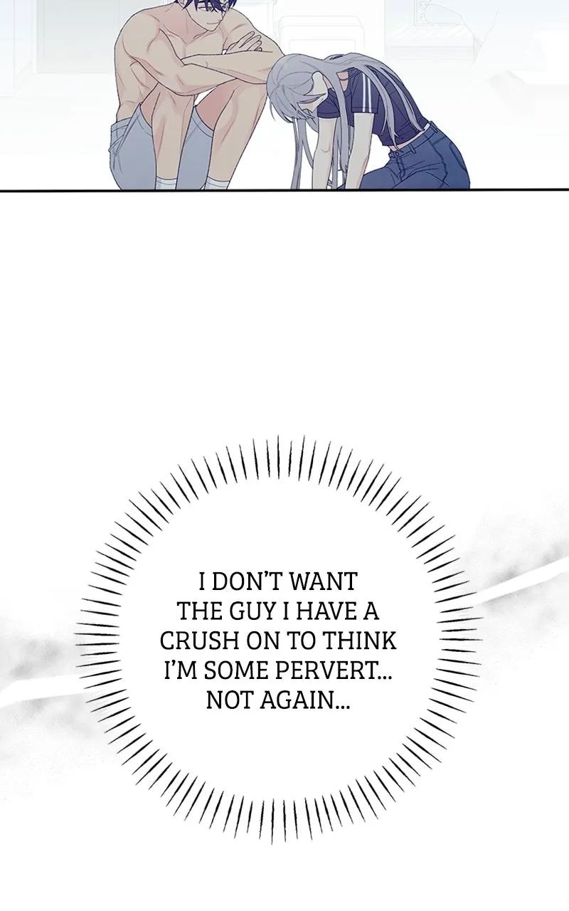 Read How Far Is Too Far? chapter 2 image 31 on Lezhin