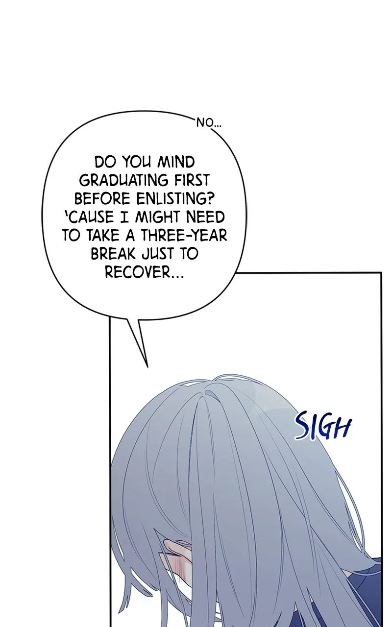 Read How Far Is Too Far? chapter 2 image 33 on Lezhin