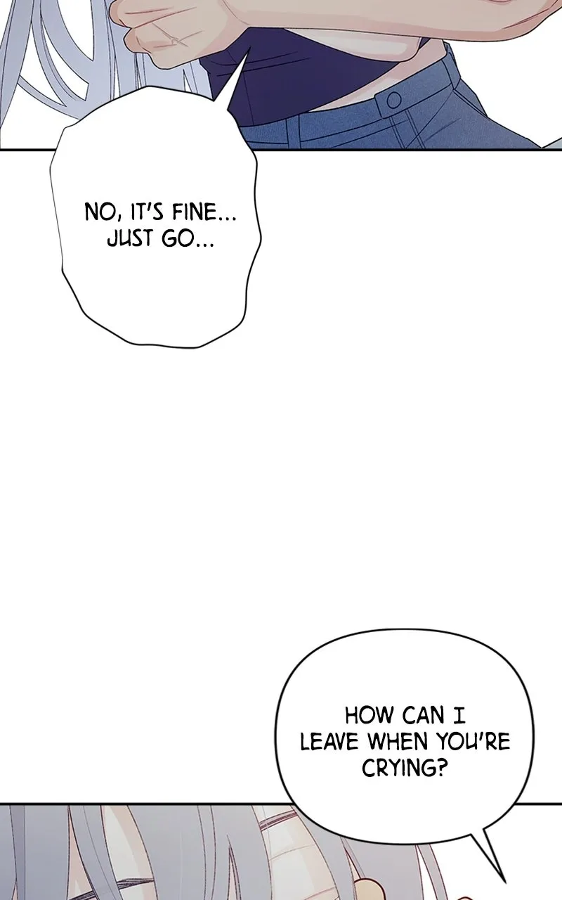 Read How Far Is Too Far? chapter 2 image 39 on Lezhin