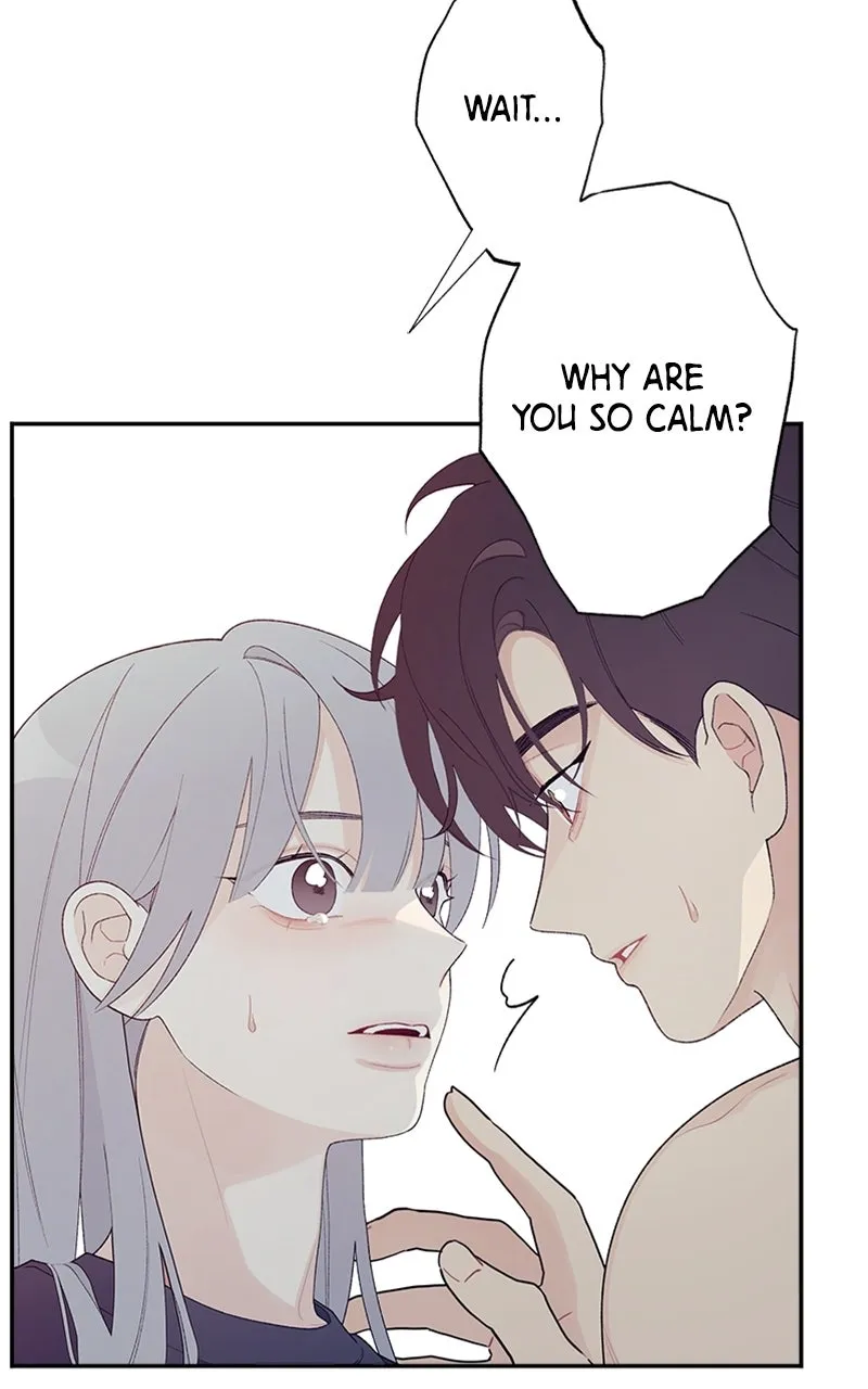 Read How Far Is Too Far? chapter 2 image 42 on Lezhin