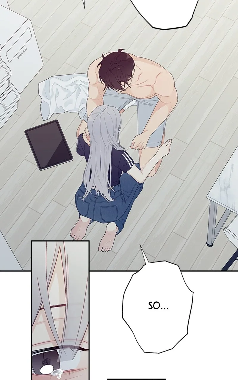 Read How Far Is Too Far? chapter 2 image 44 on Lezhin