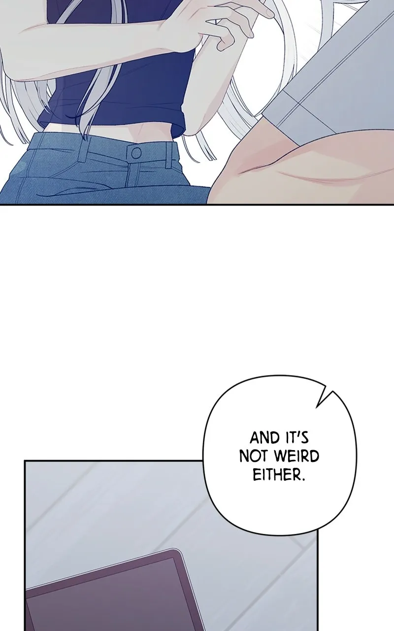 Read How Far Is Too Far? chapter 2 image 47 on Lezhin