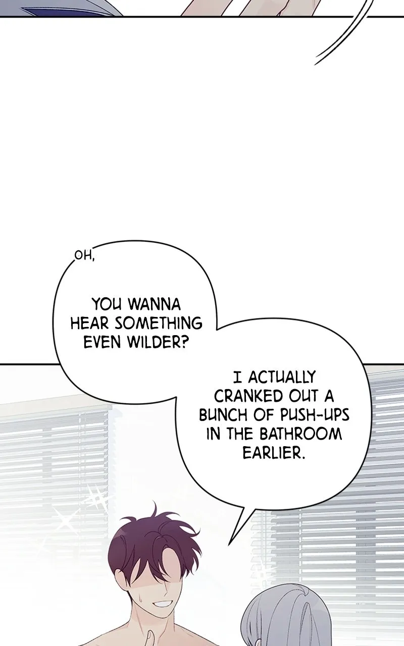 Read How Far Is Too Far? chapter 2 image 49 on Lezhin