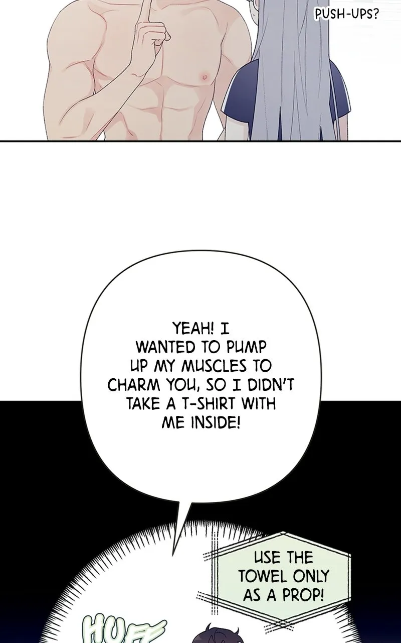 Read How Far Is Too Far? chapter 2 image 50 on Lezhin