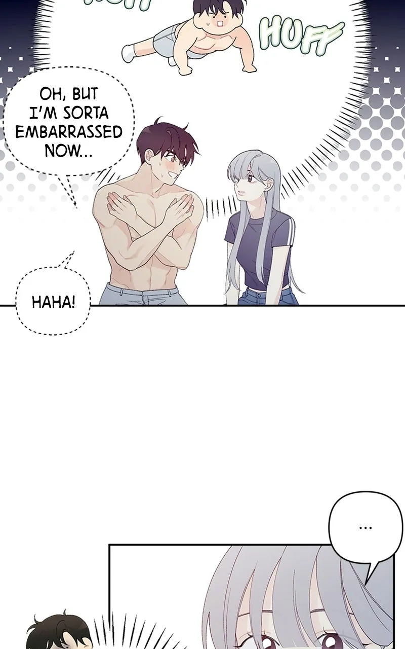 Read How Far Is Too Far? chapter 2 image 51 on Lezhin