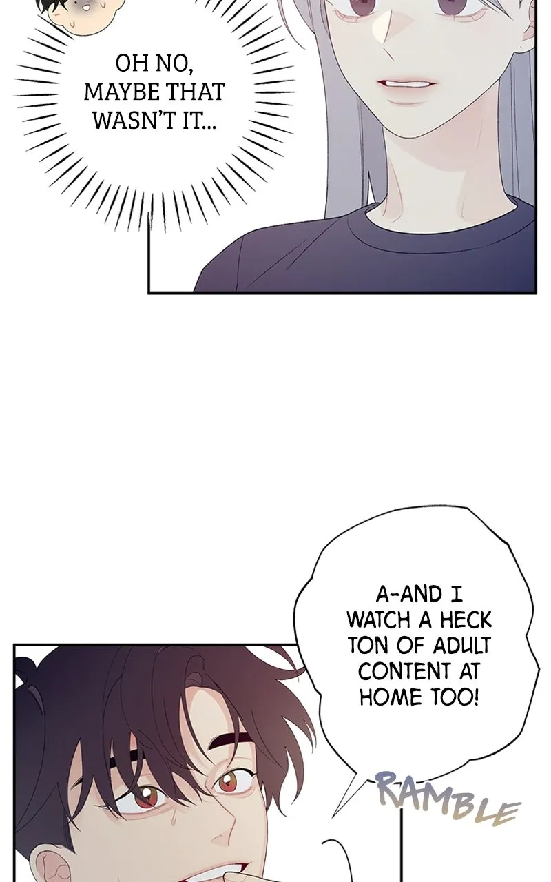 Read How Far Is Too Far? chapter 2 image 52 on Lezhin