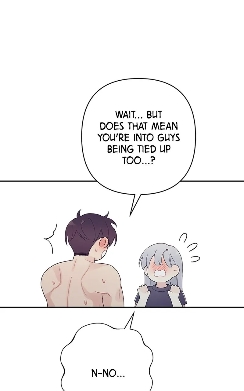 Read How Far Is Too Far? chapter 2 image 59 on Lezhin