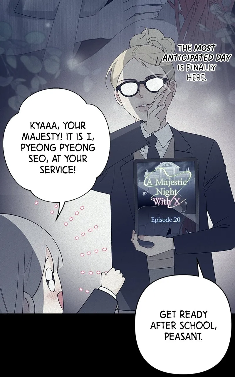 Read How Far Is Too Far? chapter 2 image 6 on Lezhin