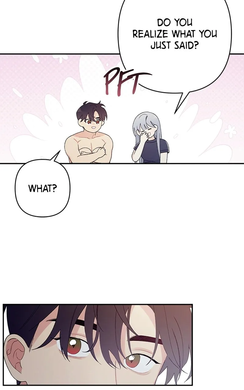 Read How Far Is Too Far? chapter 2 image 62 on Lezhin