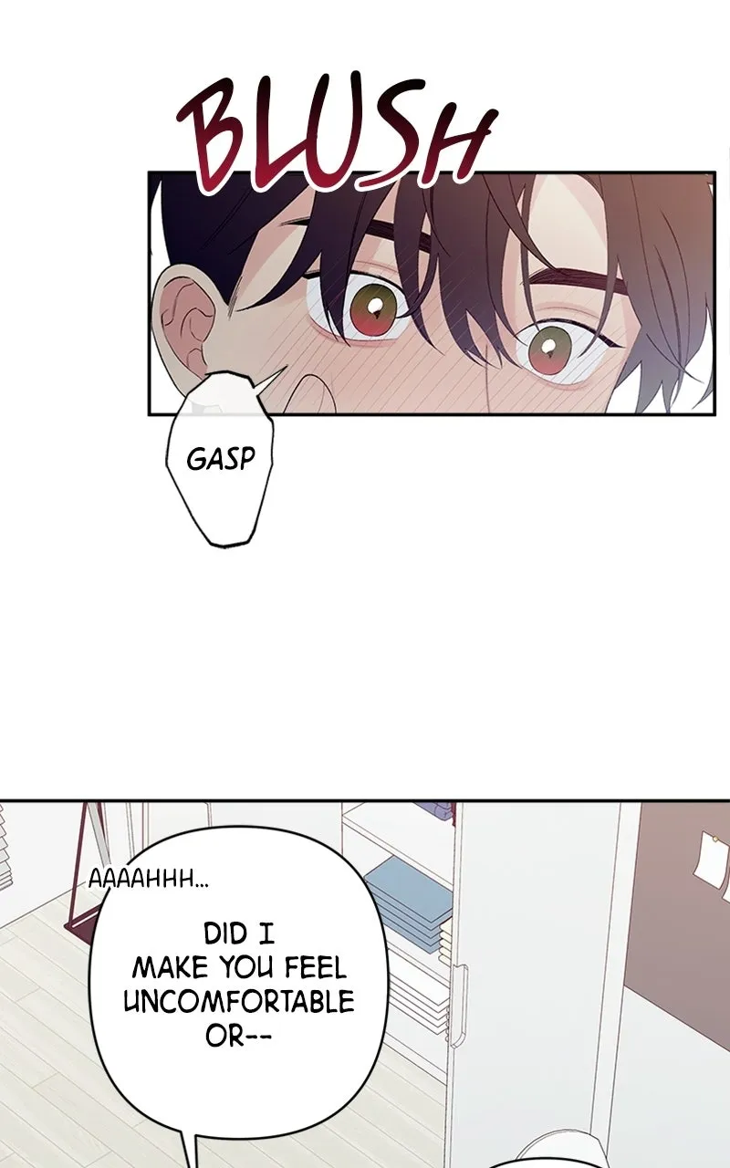 Read How Far Is Too Far? chapter 2 image 63 on Lezhin