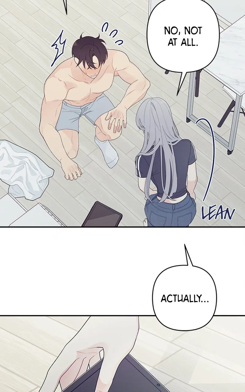 Read How Far Is Too Far? chapter 2 image 64 on Lezhin