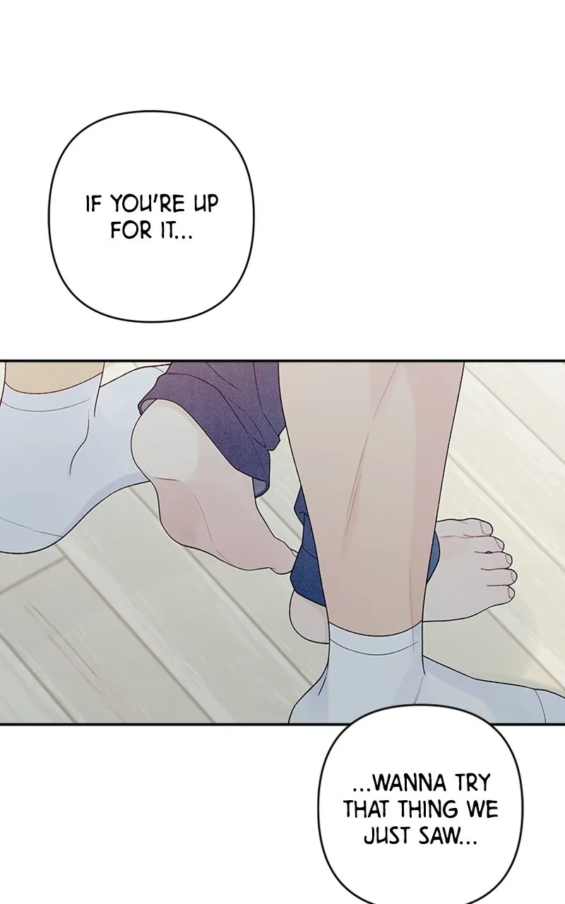 Read How Far Is Too Far? chapter 2 image 72 on Lezhin