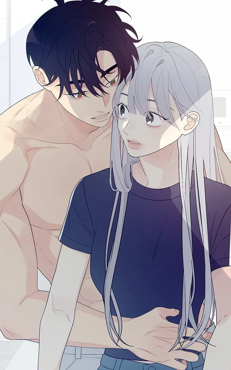 Read How Far Is Too Far? chapter 2 image 74 on Lezhin