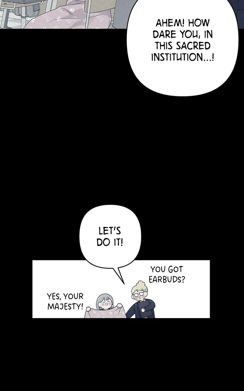 Read How Far Is Too Far? chapter 2 image 8 on Lezhin