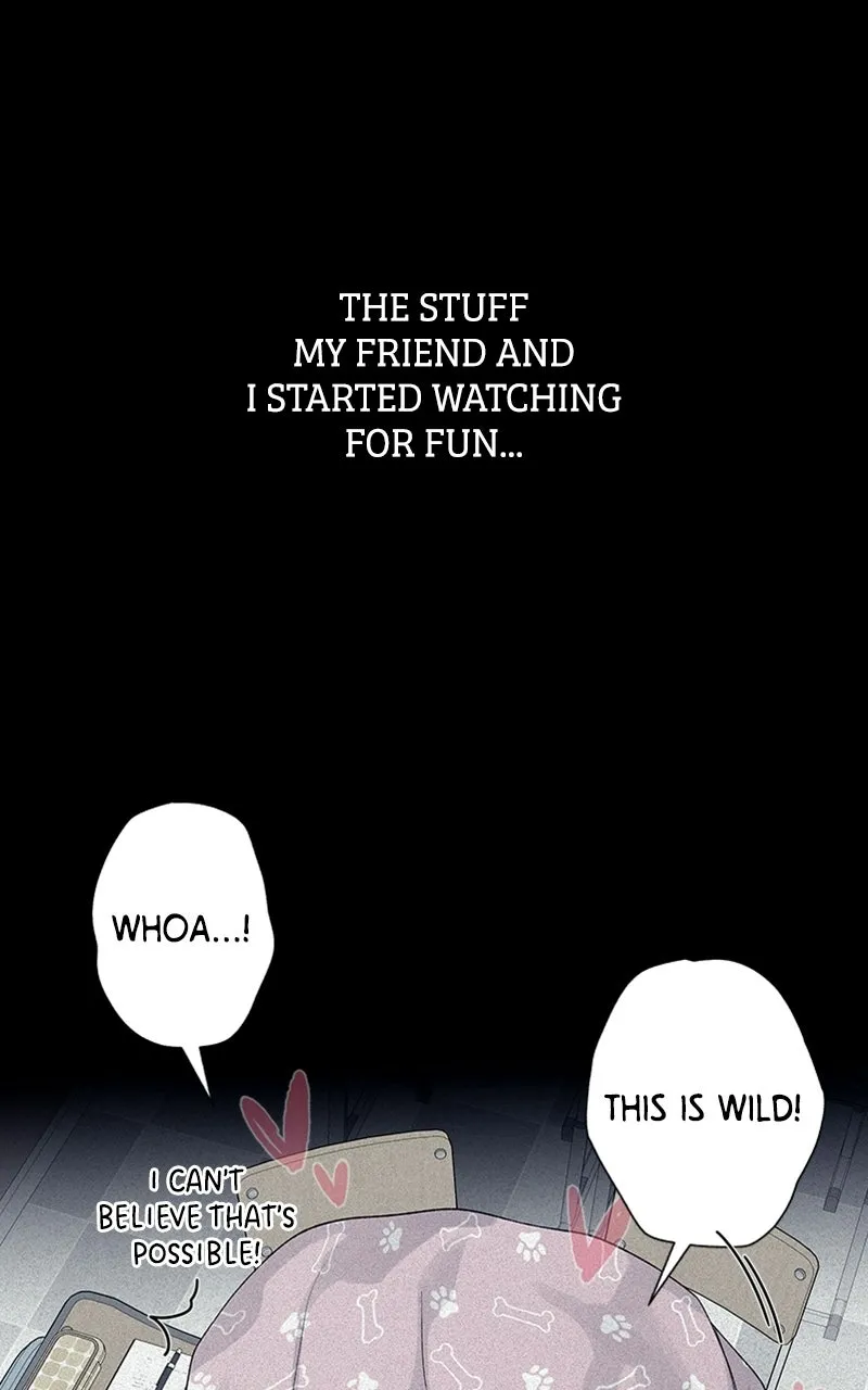 Read How Far Is Too Far? chapter 2 image 9 on Lezhin