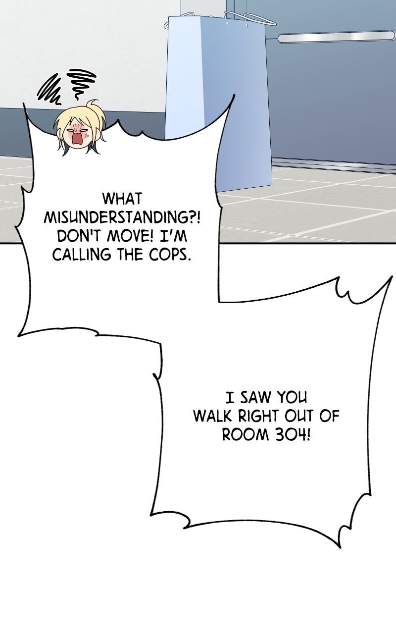 Read How Far Is Too Far? chapter 20 image 1 on Lezhin
