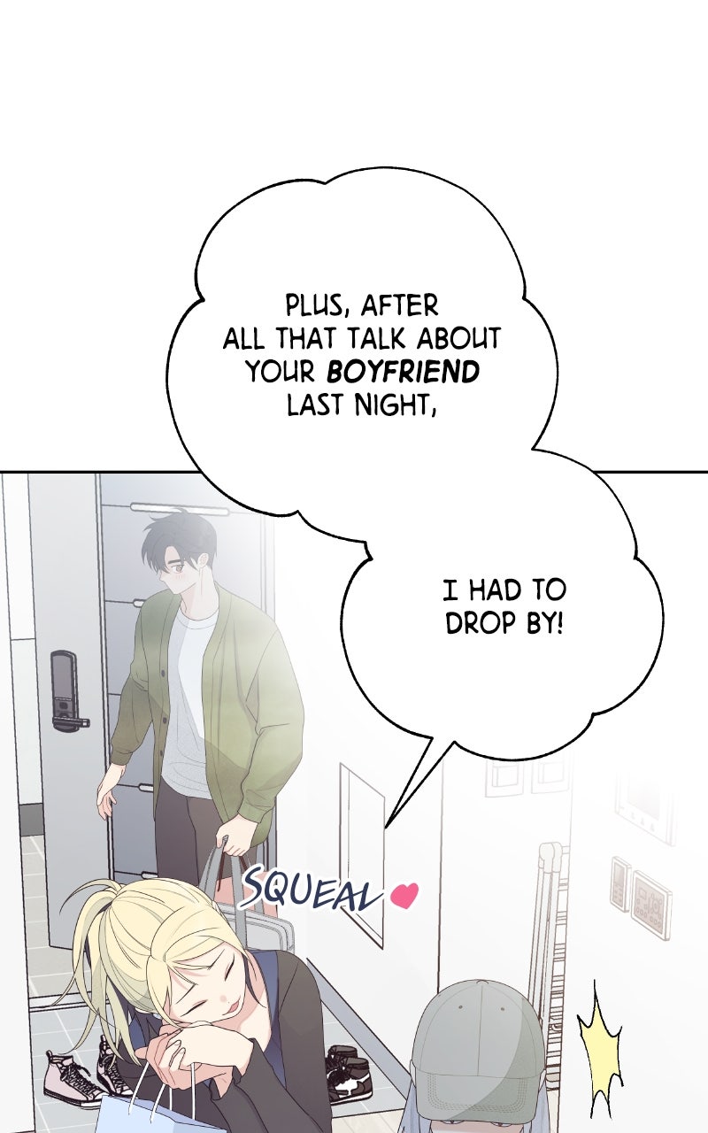 Read How Far Is Too Far? chapter 20 image 27 on Lezhin