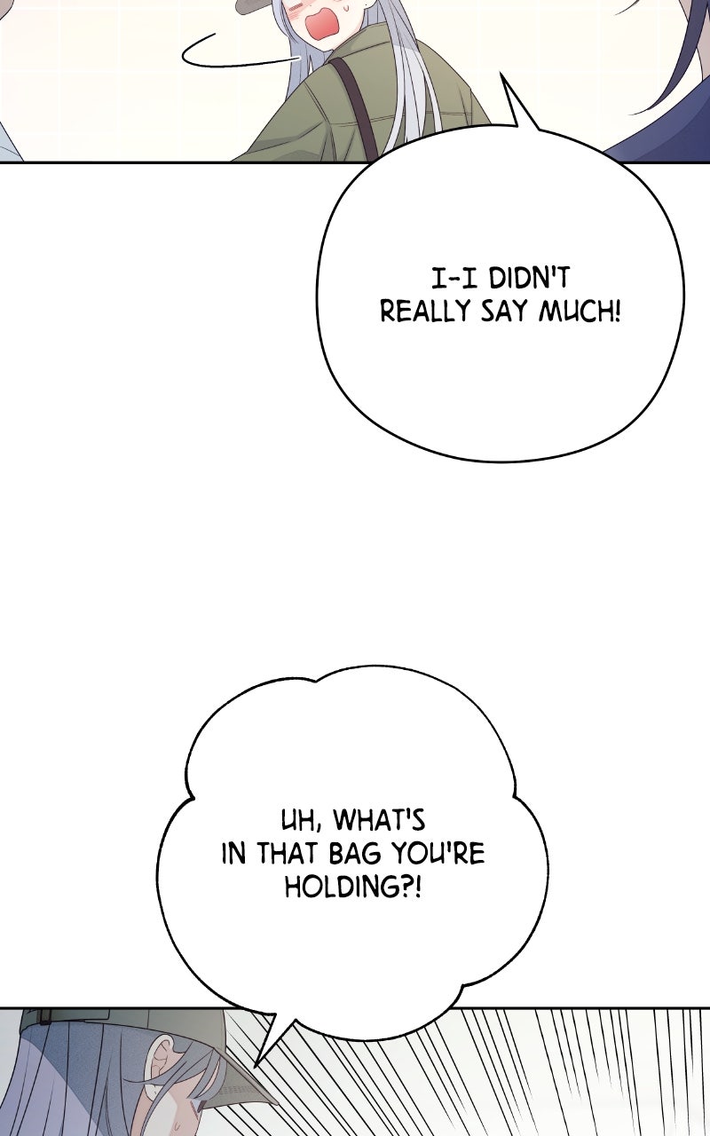 Read How Far Is Too Far? chapter 20 image 29 on Lezhin