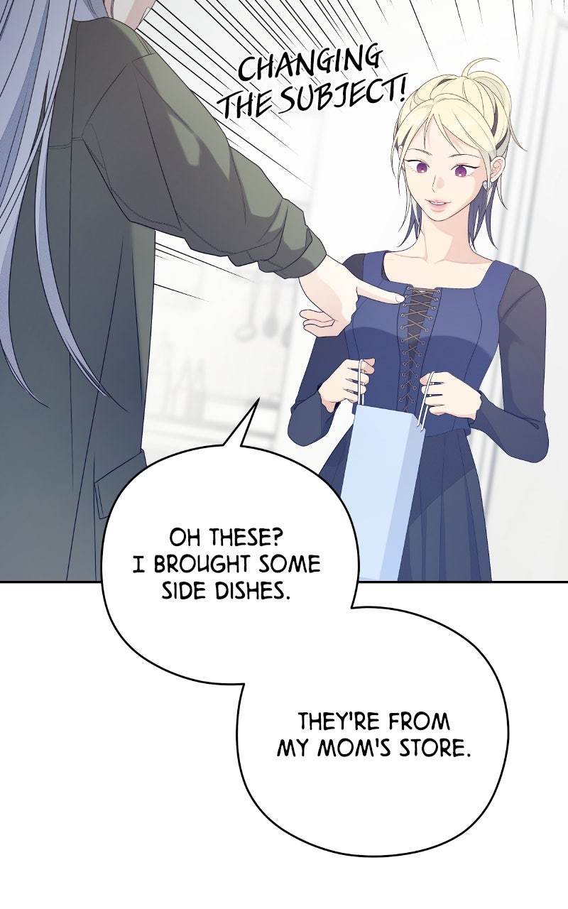 Read How Far Is Too Far? chapter 20 image 30 on Lezhin