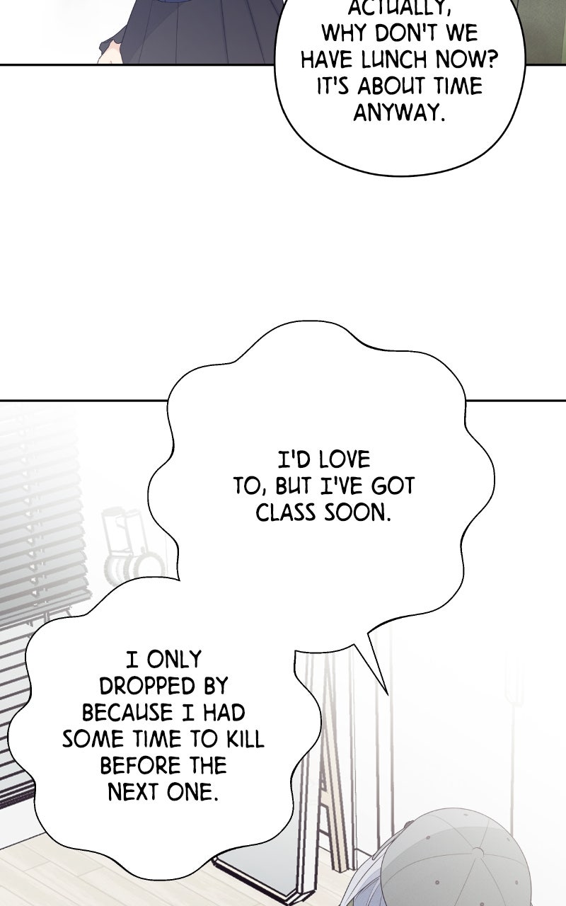 Read How Far Is Too Far? chapter 20 image 34 on Lezhin