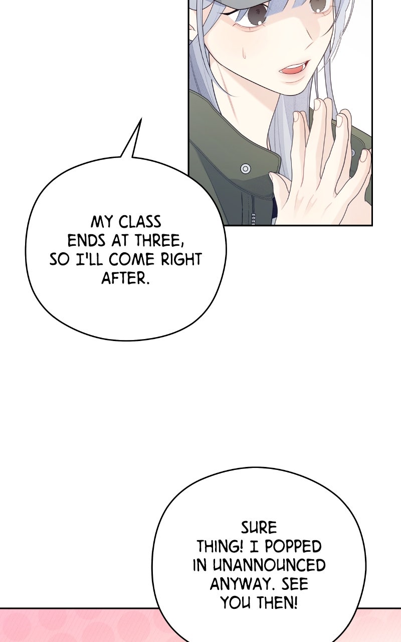 Read How Far Is Too Far? chapter 20 image 38 on Lezhin