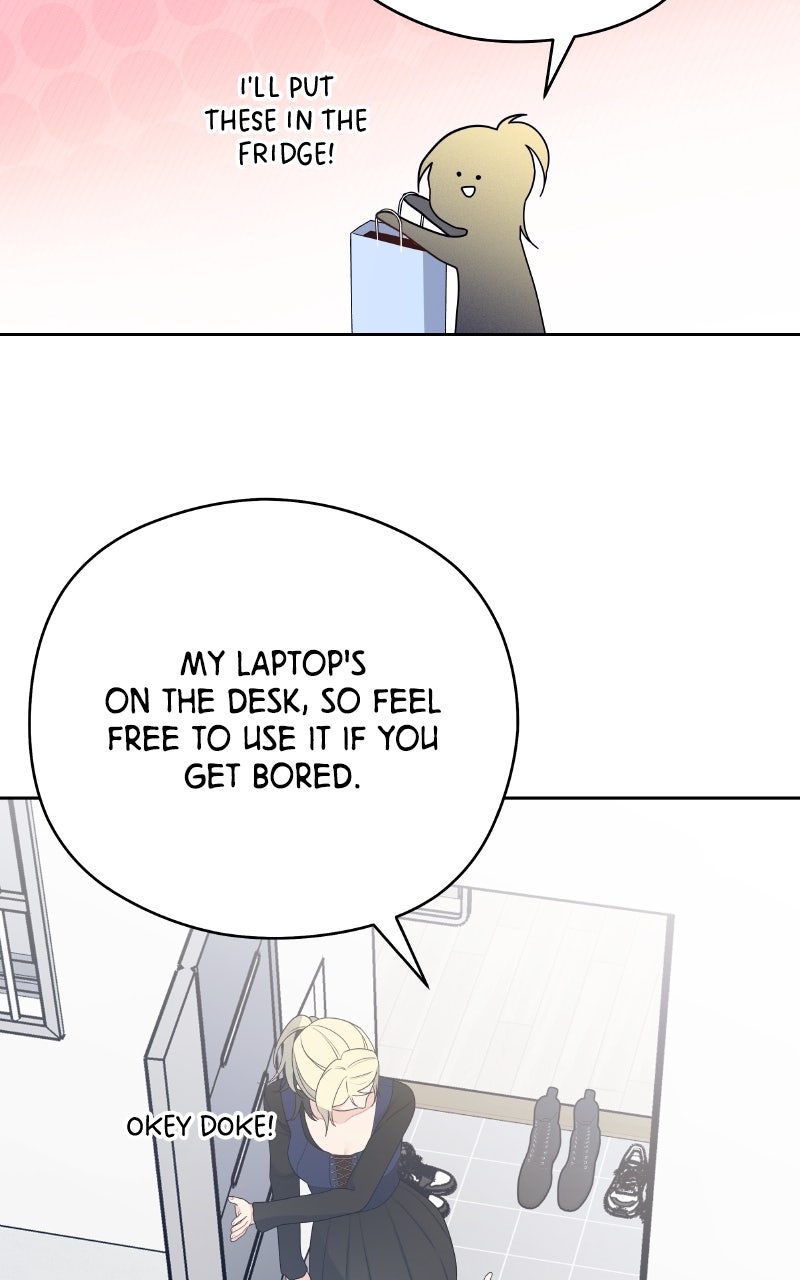 Read How Far Is Too Far? chapter 20 image 39 on Lezhin