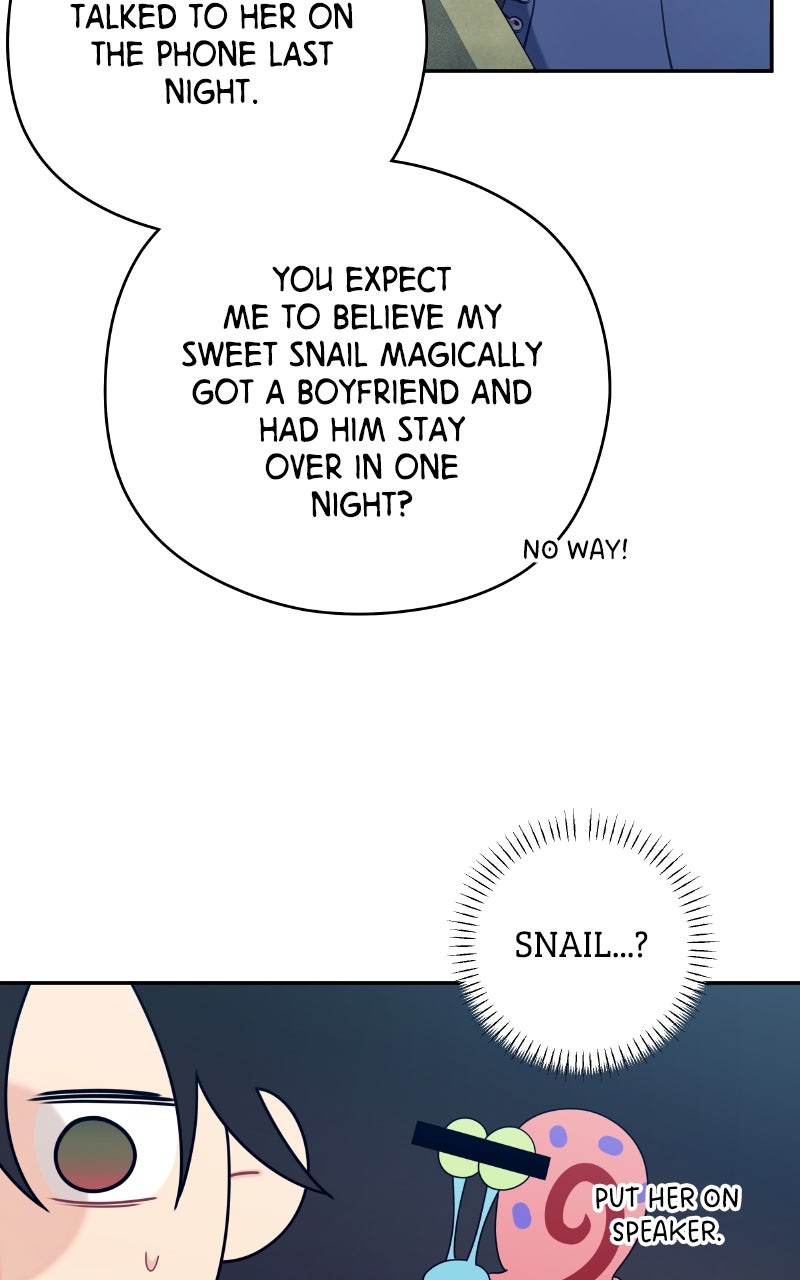 Read How Far Is Too Far? chapter 20 image 4 on Lezhin