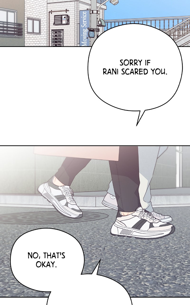 Read How Far Is Too Far? chapter 20 image 42 on Lezhin