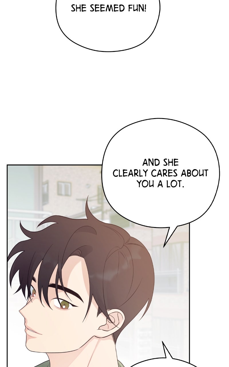 Read How Far Is Too Far? chapter 20 image 43 on Lezhin