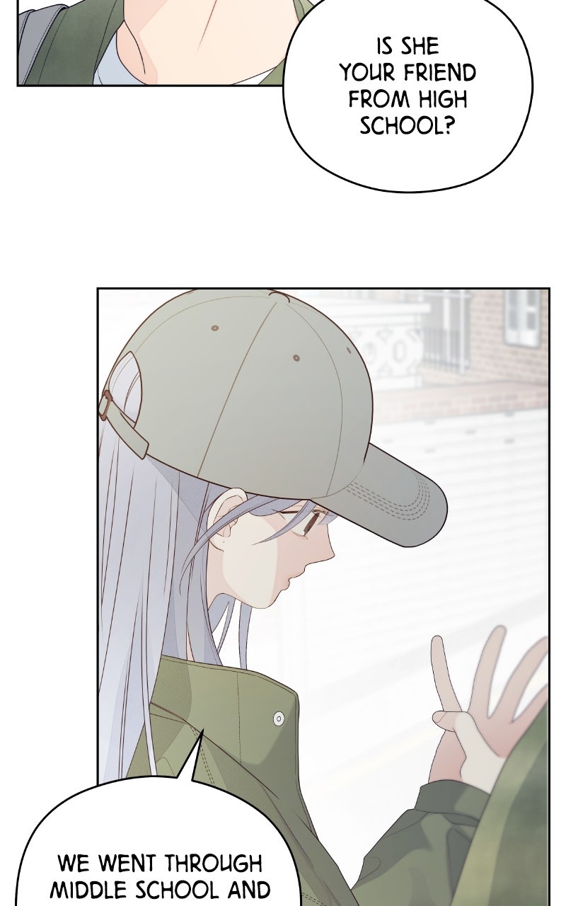Read How Far Is Too Far? chapter 20 image 44 on Lezhin