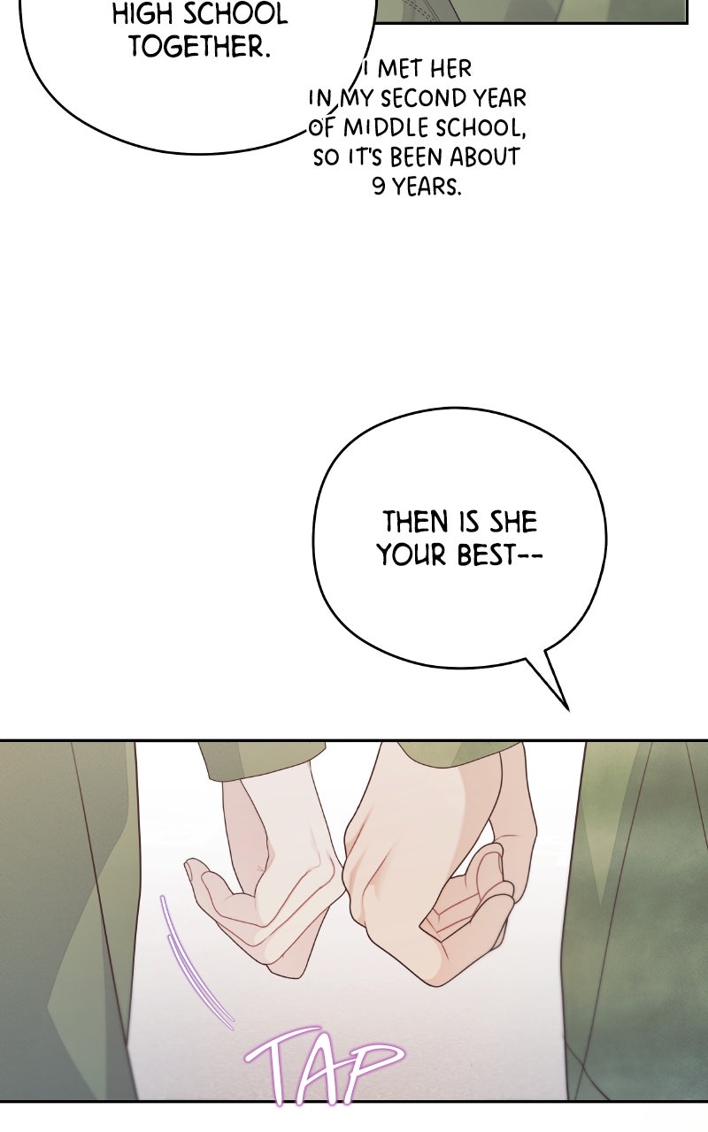 Read How Far Is Too Far? chapter 20 image 45 on Lezhin