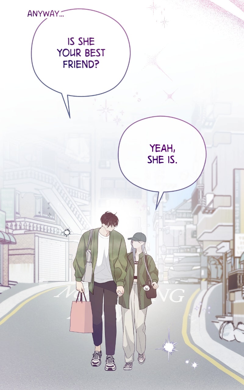 Read How Far Is Too Far? chapter 20 image 49 on Lezhin