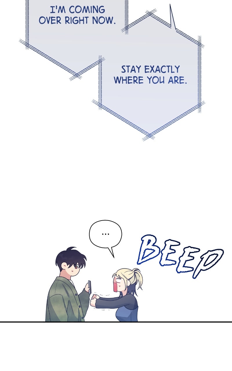 Read How Far Is Too Far? chapter 20 image 8 on Lezhin