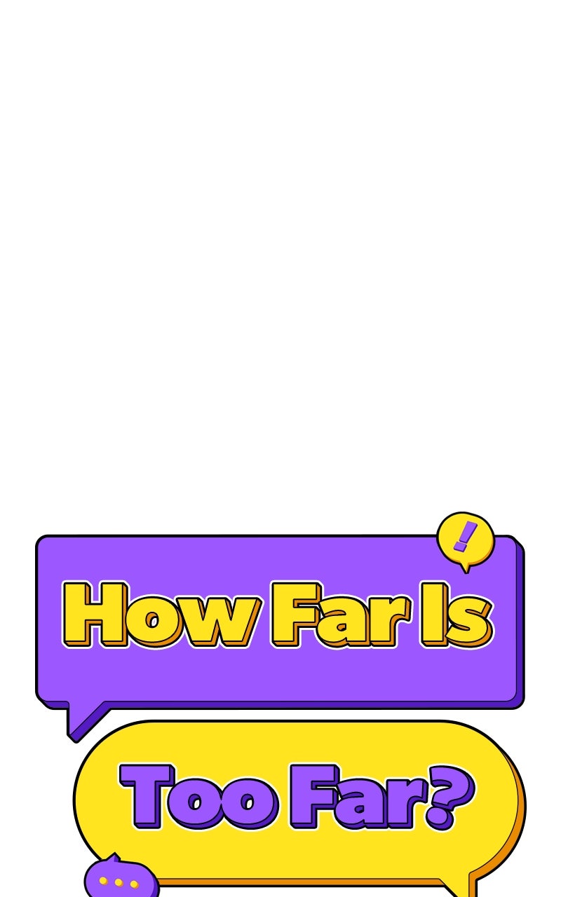 Read How Far Is Too Far? chapter 20 image 9 on Lezhin