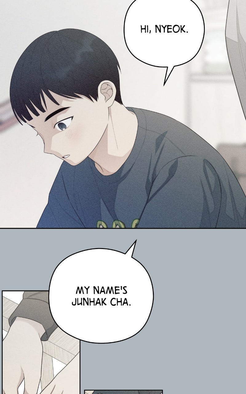 Read How Far Is Too Far? chapter 21 image 16 on Lezhin