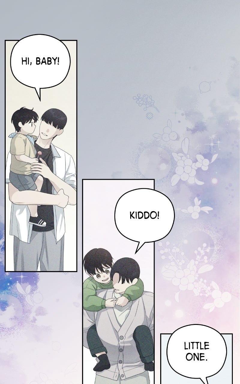 Read How Far Is Too Far? chapter 21 image 22 on Lezhin
