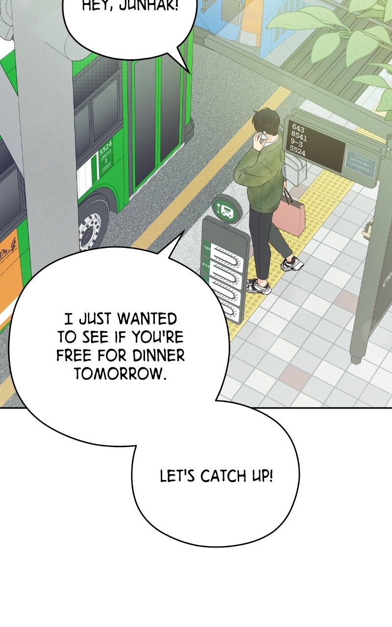Read How Far Is Too Far? chapter 21 image 28 on Lezhin