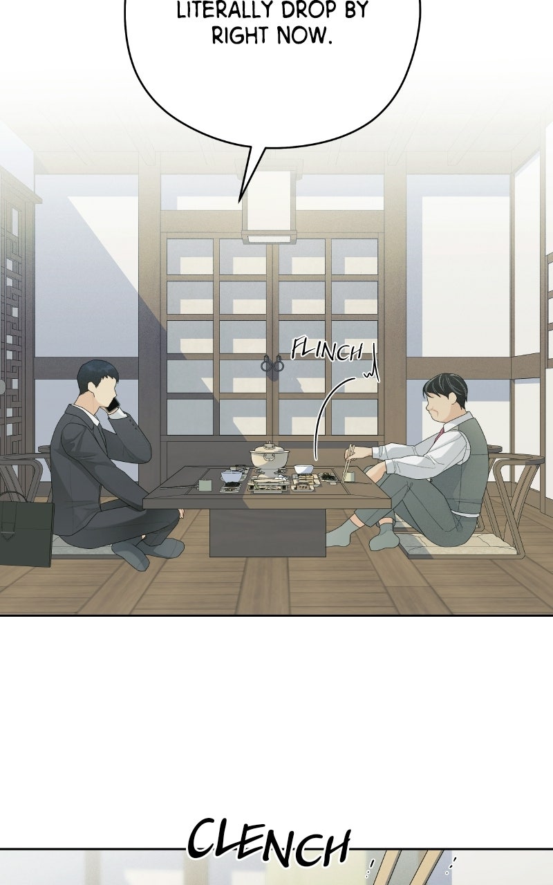 Read How Far Is Too Far? chapter 21 image 32 on Lezhin