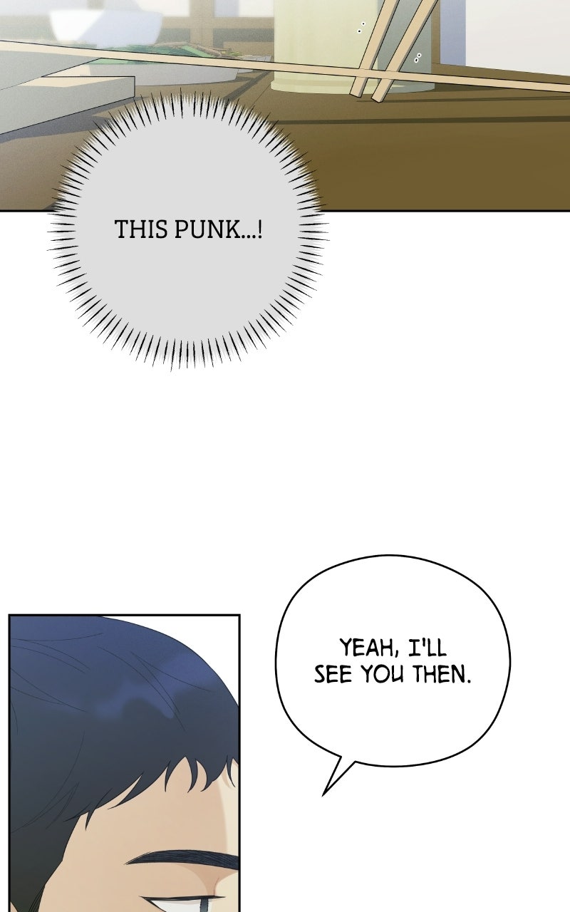 Read How Far Is Too Far? chapter 21 image 33 on Lezhin