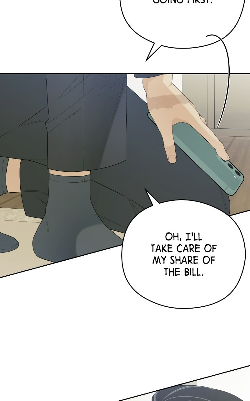 Read How Far Is Too Far? chapter 21 image 38 on Lezhin